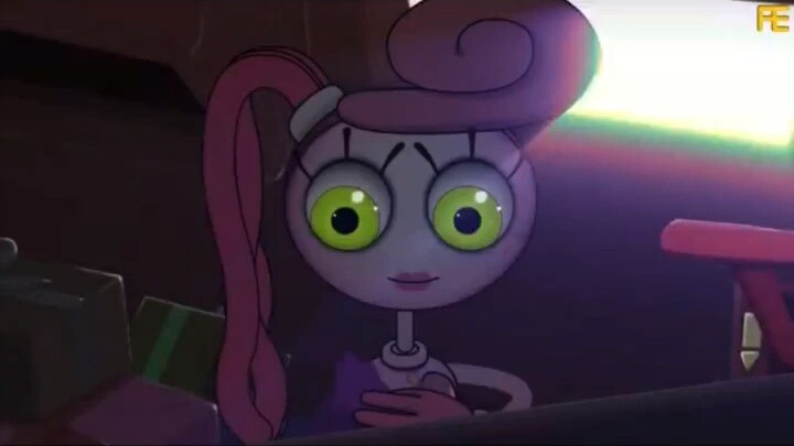 mommy ăn khoai tây chiên 🥴