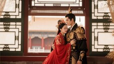 Terlahir Kembali! Putri Bangsawan Balas Dendam & Jatuh Cinta pada Pangeran! Namun Kisah Kami Tidak..