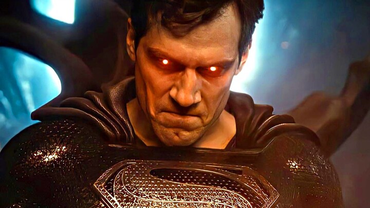 Answer me! Which Superman do you like?