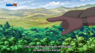 Ma pháp sư hệ thủy 03