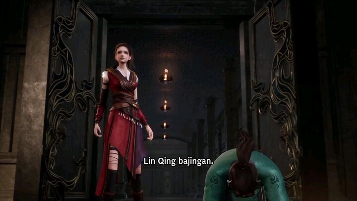 Shuangsheng Wu Hun Eps 31