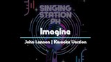 Imagine by John Lennon | Karaoke