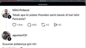 absensi teks pidato (2026)