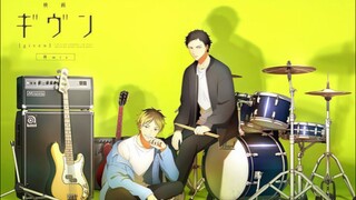 Given Movie (Hiiragi mix)