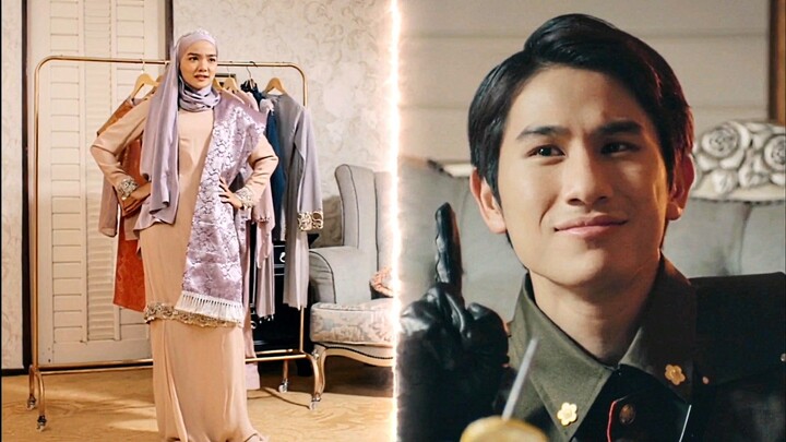 TeleDrama 𝐋𝐞𝐠𝐞𝐧𝐝𝐐𝐚𝐬𝐞𝐡𝐏𝐫𝐢𝐧𝐜𝐞𝐬𝐬 (E4) 👸🏻