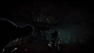 Aragami Pt.8-Breaking Light Orbs