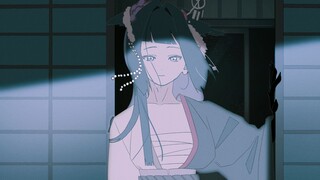 [Arknights / Doujin Animation / Ruins] Midnight Mio
