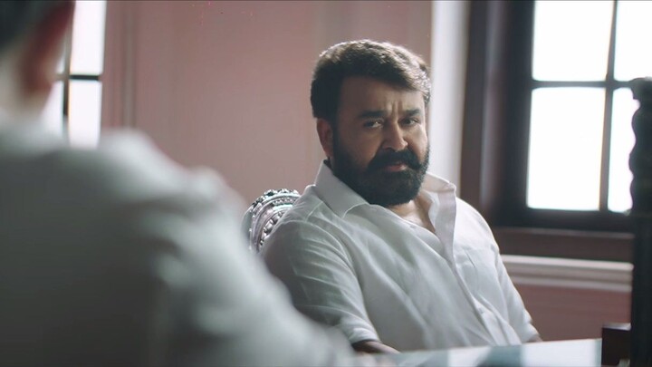 Lucifer TAMIL MOVIE 2019 Original 1080p HD