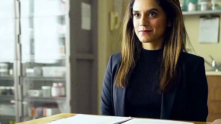 Pria ini benar-benar hebat, luar biasa sekali!