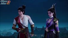 Fight For The Throne Episode 42 Subtitle Indonesia