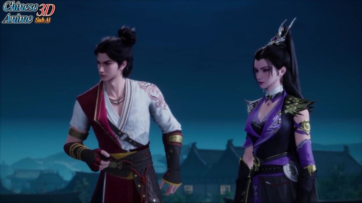 Fight For The Throne Episode 42 Subtitle Indonesia