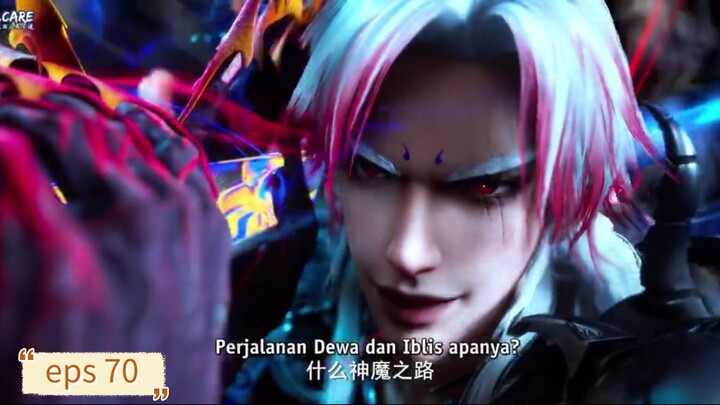 4zure Le94cy eps 70 Sub Indo