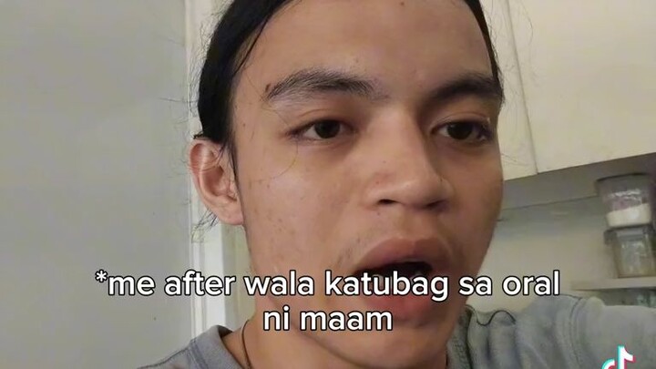 try nyo guys diba relate kayo #cuteness