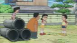 Doraemon Episode 308