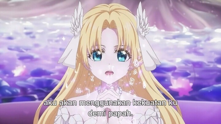 Episode 16 Who Made Me a Princess Bahasa Indonesia | Spoiler Alert ‼️ Watch Now ‼️ (Athy Berevolusi)