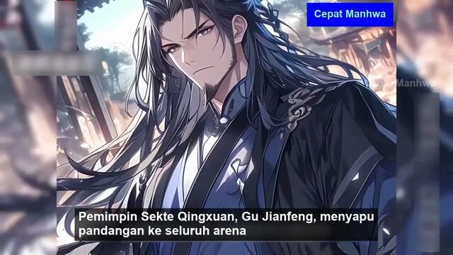 Tertidur Sebentar Bangun Bangun Sudah Dijatuhi Hukuman Mati Oleh Kaisar Wanita