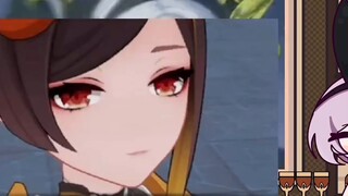 [Miyou News] Juequling sent a dynamic at midnight to condemn the leak? Where did 12:3456 come from? 