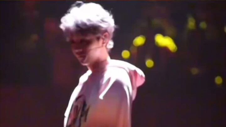 Lu Han, Idol Pilihan Langit! Lu Han, Idol dengan Kekuatan Nyata di Industri Hiburan Tiongkok