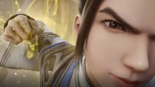 Supreme Alchemy Episode 122 Sub Indo