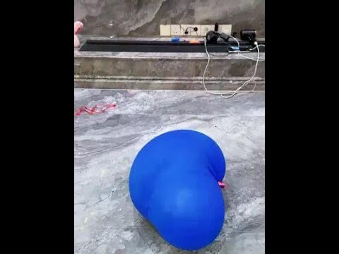气球不爆大挑战！ #斗罗大陆 #唐舞桐与唐老六 #小舞 #唐三 #唐舞麟