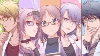 Nhà khoa học rơi vào lưới tình [tập 8|s1] Vietsub.