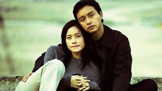 Cinta terbaik tidak hanya tulus dan ikhlas, tapi juga saling menebus!