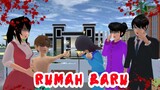 Sakura Horor | Rumah Baru | Sakura | Sakura Hantu | Sakura School Simulator | Film Horor | Hantu