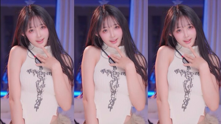 【คาเวียร์】ปาร์ตี้รถไฟ ขบวนรถไฟ ชุดประจำวัน 🐟 เต้นฮันนี รีเบิร์สแดนซ์