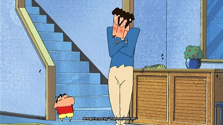 shinchan season 11 episode 2