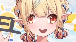 [Trưng bày người mẫu Live2D] Người đẹp đồ bơi mùa hè thông minh ✧ không che chắn lâu như thế này! !