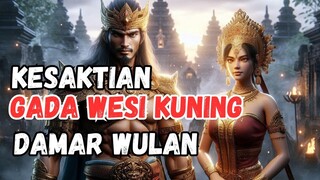 Gada Wesi Kuning  - Pertarungan Martabat