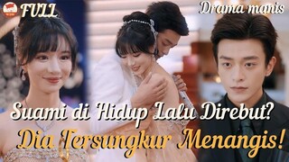 KaRong&ZhaoMuyan--Keluarga tidak sayang_Tapi CEO miliarder mencintainya sampai gila!#ceo #minidrama