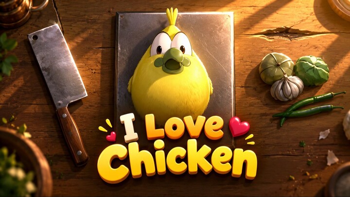 I Love Chicken ?