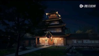 Tales of Demons and Gods S2 EP21 (EngSub)