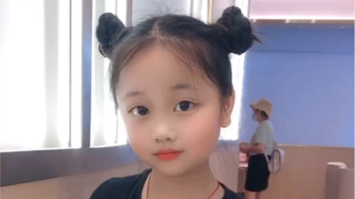 Kangen sama Maruko setelah beberapa hari nggak ketemu!