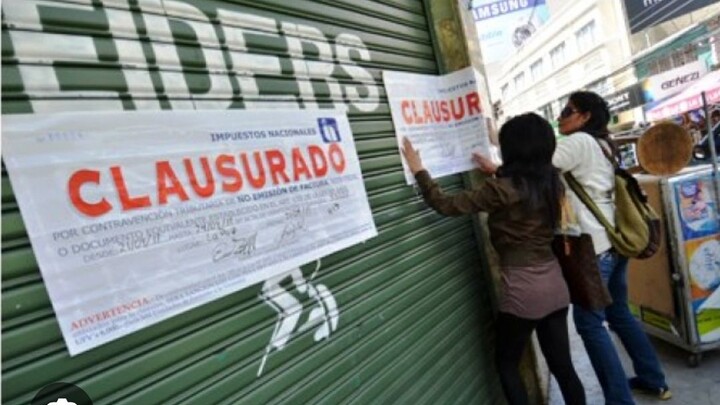 La injusticia del sistema tributario actual se manifiesta de múltiples maneras, afectando directam