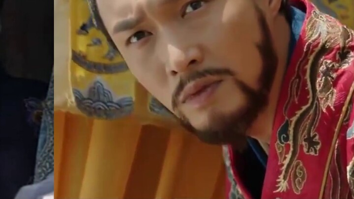 The Swordsman in the Snow: You must return the kingdom you owe me!