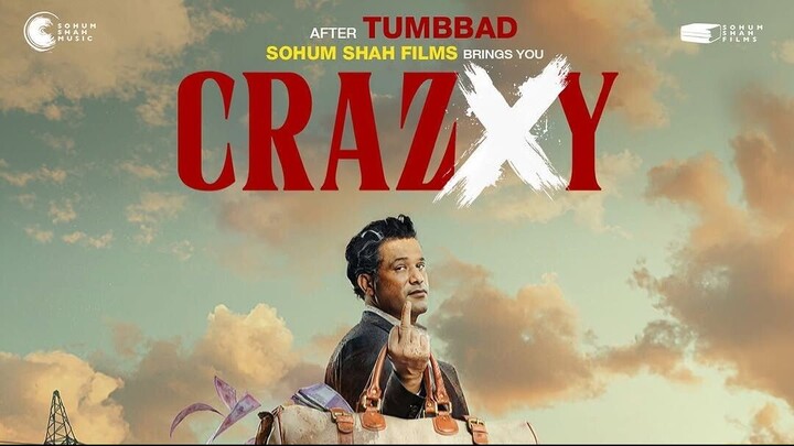 Crazxy.2025