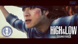 DOBERMAN INFINITY - Jump Around ∞ OST High & Low (Unofficial Lyrics Video)