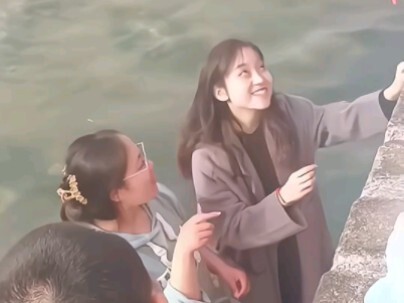 As expected, the beautiful ones are popular.