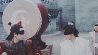 [Group Portraits in Ancient Costumes] Dahuang Fenghua Copy | Ran Xiang Fighting Drama Mixed Cut