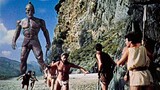 The father of modern Blockbuster | Jason And The Argonauts Best Scenes 🌀 4K