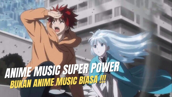 SI-VIS: The Sound of Heroes (2025) - Bukan anime music biasa‼️