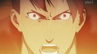 【绝对魔兽战线】炎门守护者未亡！斯巴达荣光永续！