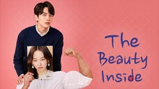 Episode 01 - The Beauty Inside (Tagalog Dub)