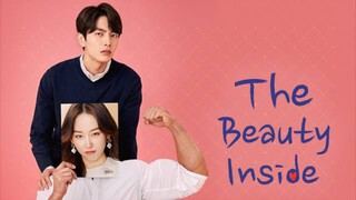 Episode 15 - The Beauty Inside (Tagalog Dub)