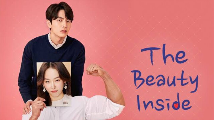 Episode 16F - The Beauty Inside (Tagalog Dub)