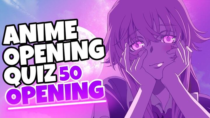 syreindhold Encommium Har det dårligt Anime Opening Quiz (Very Easy - Very Hard) | 75 Openings | (2016-2021)  [Reupload]_bilibili