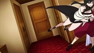 Yoer, your opponent has appeared