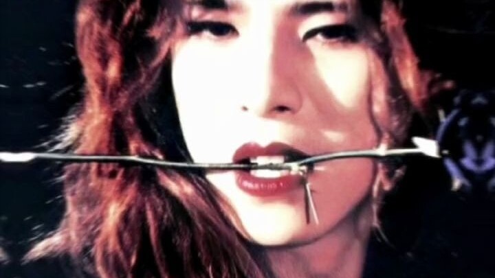 "I'm a timeless monster."